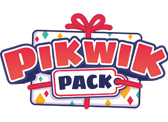 PIKWIK PACK (KIDS)