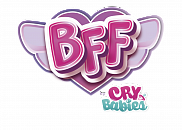 BFF by Cry Babies (KIDS)